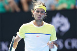 Rafael Nadal knocked out in the first round of Australian Open