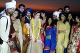 Sanaya Irani finally gets married to sweetheart Mohit Sehgal! Sanaya Irani finally gets married to sweetheart Mohit Sehgal!