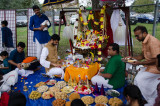 Annual Namadwaar Madhura Utsav and Srimad Bhagavata Katha