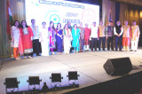 Showcasing the Diversity of Indian Culture Onstage for R-Day Showcasing the Diversity of Indian Culture Onstage for R-Day