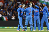2nd T20I: India beat Australia by 27 runs to seal series in Melbourne
