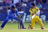 Australia v India ODIs: Five talking points