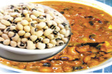 Mama’s Punjabi Recipes: Lobia Di Kurri (Black Eyed Pea Curry) Mama’s Punjabi Recipes: Lobia Di Kurri (Black Eyed Pea Curry)