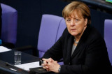 Pressure Builds On Angela Merkel To Close Borders As Support Slides