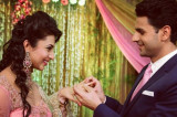 Vivek Dahiya: When I look deep into Divyanka Tripathi’s eyes, I see her heart, which is filled with love for me! Vivek Dahiya: When I look deep into Divyanka Tripathi’s eyes, I see her heart, which is filled with love for me!