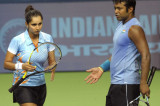 Rio Olympics: Leander Paes Says he is Best Man For Sania Mirza