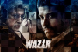 Wazir box office collection: Amitabh Bachchan and Farhan Akhtar’s film has earned an IMPRESSIVE Rs. 21.01 cr in 3 days!