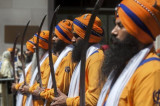 White House assures Sikhs of their safety and security