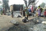 At least 86 killed in Boko Haram attack, including children burned alive