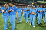 Upbeat India to take on depleted Lanka in T20 series opener