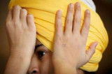 Sikh teen writes a book on US bullies