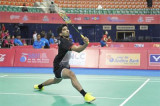 India men stun China, women blanked by Japan in Badminton Asia Team Championships