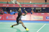 India men stun China, women blanked by Japan in Badminton Asia Team Championships India men stun China, women blanked by Japan in Badminton Asia Team Championships