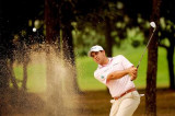 Bhullar, Gangjee off to a fine start in Malaysia Bhullar, Gangjee off to a fine start in Malaysia