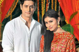 Naagin’s Mouni Roy aka Shivaanya denies engagement rumours! Naagin’s Mouni Roy aka Shivaanya denies engagement rumours!