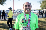 When Marathon Calls, Running on Impulse is a Case of Mind Over Pain