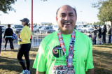 When Marathon Calls, Running on Impulse is a Case of Mind Over Pain When Marathon Calls, Running on Impulse is a Case of Mind Over Pain