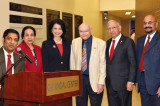 2nd Annual “University of Houston Day” at India House