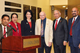 2nd Annual “University of Houston Day” at India House 2nd Annual “University of Houston Day” at India House