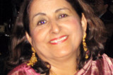 Shobha Seth Wenger