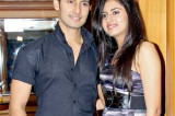 Sargun talks ‘dil se’ about hubby Ravi