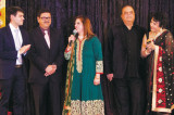 The Geetanjali Hit Parade Keeps Rolling till Midnight! The Geetanjali Hit Parade Keeps Rolling till Midnight!