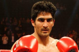 Vijender Singh to fight for the WBO Asia title in India