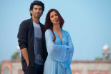 Fitoor Movie Review