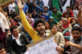 1 ‘killed’ in police firing; minister’s house attacked in Jat stir 1 ‘killed’ in police firing; minister’s house attacked in Jat stir