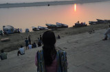 OF DEAD COWS AND THE GANGA: THE PARADOX OF RELIGION OF DEAD COWS AND THE GANGA: THE PARADOX OF RELIGION