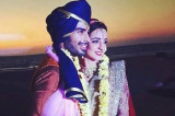 Find out where newly married Mohit-Sanaya are honeymooning Find out where newly married Mohit-Sanaya are honeymooning