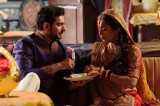 Gayatri ‘fails’ to stop Ranaji’s wedding in Ek Tha Raja… Gayatri ‘fails’ to stop Ranaji’s wedding in Ek Tha Raja…