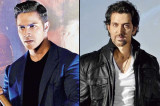 Varun Dhawan to mark his TV debut alongside Hrithik Roshan as a dance reality show judge! Varun Dhawan to mark his TV debut alongside Hrithik Roshan as a dance reality show judge!