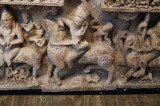 ICE recovers stolen Indian artifacts from major auction house ahead of Asia Week New York