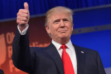 Indian students become Donald’s Trump card Indian students become Donald’s Trump card