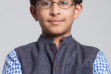 Indian-American boy in fray for $100,000 ‘Child Genius’ prize