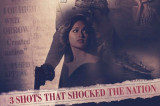 Rustom new poster: Akshay Kumar, Ileana D’Cruz and Esha Gupta will take you back to Nanavati case of the 50s!