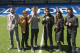 Hrithik Roshan, Sonakshi Sinha and Anil Kapoor take Spain by storm Hrithik Roshan, Sonakshi Sinha and Anil Kapoor take Spain by storm