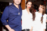 Amrita Arora REACTS to reports of Malaika Arora Khan’s split with Arbaaz Khan! Amrita Arora REACTS to reports of Malaika Arora Khan’s split with Arbaaz Khan!
