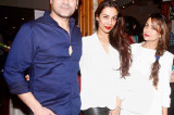 Amrita Arora REACTS to reports of Malaika Arora Khan’s split with Arbaaz Khan!