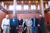 Indo-American Heritage Day Celebration: March 26 Indo-American Heritage Day Celebration: March 26