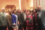 Arts Organizations at Houston Arts Alliance Reception Arts Organizations at Houston Arts Alliance Reception