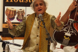 IMS Opens 2016 Concert Series with an Unforgettable Concert by Pt. Ulhas Kashalkar IMS Opens 2016 Concert Series with an Unforgettable Concert by Pt. Ulhas Kashalkar