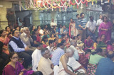 Masi Magam Celebrations  at Sri Meenakshi Temple