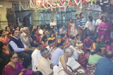 Masi Magam Celebrations at Sri Meenakshi Temple Masi Magam Celebrations at Sri Meenakshi Temple