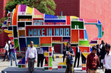 Make in India brand campaigners launch Motherland Joint Ventures