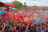 Masala Radio’s Houston Holi: Bura Na Mano, Holi Hai!