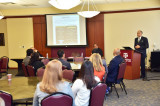 Texas A&M University School of Law Distinguished Speaker Series
