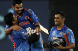 World T20: Virat Kohli’s legend grows with Mohali masterpiece World T20: Virat Kohli’s legend grows with Mohali masterpiece
