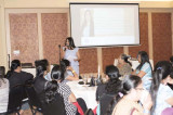 Women & Finance Women & Finance